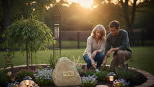 Pet Memorial Garden Ideas: Plants, Stones, and Meaningful Ways to Honor Your Pet Outdoors - Funeral.com, Inc.