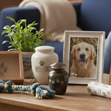 Pet Memorial Ideas: 15 Meaningful Things to Do With Your Pet’s Ashes - Funeral.com, Inc.