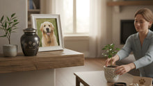 Pet Memorial Ideas After Cremation: Meaningful Things to Do With Your Pet’s Ashes - Funeral.com, Inc.