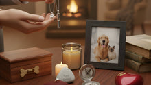 Pet Memorial Jewelry Guide: Rings, Necklaces, and Keepsakes to Honor a Beloved Pet - Funeral.com, Inc.