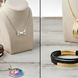 Pet Memorial Jewelry vs Cremation Jewelry: What’s the Difference & Which Is Right for You?