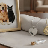 Pet Memorial Rings & Ashes Jewelry: How It Works, Costs, and What to Look For