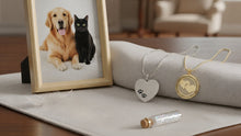 Pet Memorial Rings & Ashes Jewelry: How It Works, Costs, and What to Look For