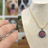 Pet Memorial Rings vs Necklaces vs Bracelets: Pros, Cons, Comfort & Practicality - Funeral.com, Inc.