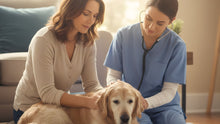 Pet Palliative Care: Pain Management Options in Hospice (Comfort Without “Rushing” the End)