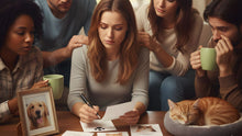 Pet Sympathy Card Messages: What to Write for a Dog or Cat Loss - Funeral.com, Inc.