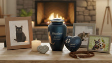 Pet Urn Inscription Ideas: Names, Dates, and Meaningful Symbols