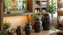 Pet Urn Size Calculator: Find The Right Capacity (Cubic Inches) & Split Ashes For Keepsakes - Funeral.com, Inc.