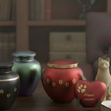 Pet Urn Size Chart by Weight & Breed: Dogs, Cats & Small Pets (Printable Guide) - Funeral.com, Inc.