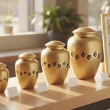 Pet Urn Size Chart by Weight: Dogs (with Breed Examples) & When to Size Up - Funeral.com, Inc.