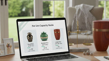 Pet Urn Sizing by Weight: A Clear Guide - Funeral.com, Inc.