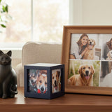 Pet Urn Types and Materials: Choosing the Right Urn for Your Dog or Cat
