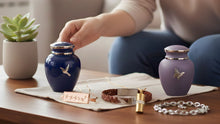 Pet Urn vs. Keepsake Urn vs. Cremation Jewelry: How Families Choose What Feels Right