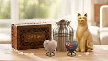 Pet Urns for Ashes: A Complete Guide to Choosing the Perfect Memorial