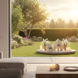 Pet Urns for Two Pets: Companion Urns, Divided Urns, and Family Sharing Options