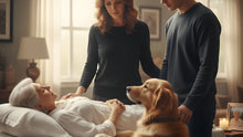 Pets at Home Funerals: Should They See the Body? Understanding Animal Reactions and Safety - Funeral.com, Inc.