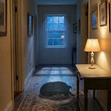 Phantom Noises: Why You Still Hear Their Nails on the Floor