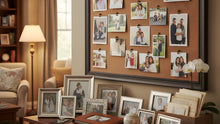 Photo Displays and Memory Tables: What Works - Funeral.com, Inc.