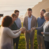 Photography at Scattering Ceremonies: Consent, Comfort, and Etiquette - Funeral.com, Inc.