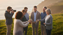 Photography at Scattering Ceremonies: Consent, Comfort, and Etiquette - Funeral.com, Inc.