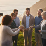 Photography at Scattering Ceremonies: Consent, Comfort, and Etiquette - Funeral.com, Inc.