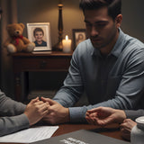 Planning a Child’s Funeral: What to Expect, Special Considerations, and Support Resources - Funeral.com, Inc.