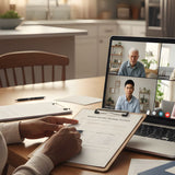 Planning a Funeral From Out of Town: How to Arrange Services Remotely - Funeral.com, Inc.