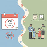 Planning a Funeral on a Holiday Weekend: Availability Challenges and Practical Workarounds - Funeral.com, Inc.