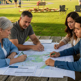 Planning a Memorial in a Park: Permits and Practical Tips - Funeral.com, Inc.