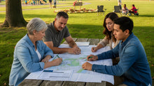 Planning a Memorial in a Park: Permits and Practical Tips - Funeral.com, Inc.