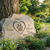Planning a Shared Memorial with Multiple Pets: Group Graves, Urns, and Markers