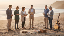 Planning a Shoreline Ceremony Without a Boat: Common Alternatives - Funeral.com, Inc.