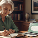 Planning Ahead for Cremation: The Simplest Way to Put It in Writing - Funeral.com, Inc.