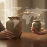 Planning Multi-Location Memorials: Coordinating Tributes in Different Cities at the Same Time - Funeral.com, Inc.