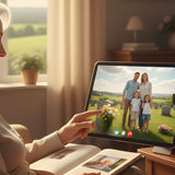 Planning Visits When the Cemetery Is Far: Maintaining Connection - Funeral.com, Inc.