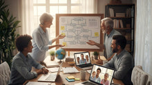 Planning When Family Is Long-Distance: Coordination Shortcuts - Funeral.com, Inc.