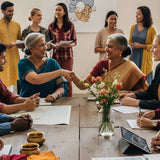 Planning When There Are Two Communities: Merging Without Stress - Funeral.com, Inc.