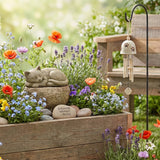 Planting a Garden for Your Pet: Living Memorial Ideas for Dog and Cat Lovers - Funeral.com, Inc.