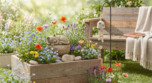 Planting a Garden for Your Pet: Living Memorial Ideas for Dog and Cat Lovers