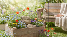 Planting a Garden for Your Pet: Living Memorial Ideas for Dog and Cat Lovers