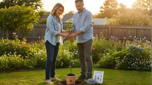Planting a Tree Over a Pet Grave: Root, Depth, and Safety Considerations - Funeral.com, Inc.