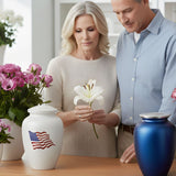 Plants and Flowers for Graves: Low-Maintenance Choices to Honor a Loved One