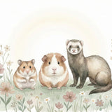 Pocket Pet Memorials: Urns for Hamsters, Guinea Pigs, and Ferrets - Funeral.com, Inc.