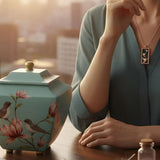 10 Meaningful Ways to Honor Cremation Ashes