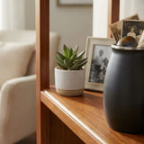 10 Meaningful Ways to Repurpose an Urn After Scattering Ashes