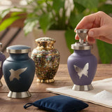 15 Meaningful Ways to Memorialize Cremation Ashes
