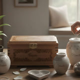 15 Meaningful Ways to Memorialize Pet Ashes