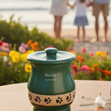 15 Ways to Honor Your Pet’s Ashes