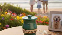 15 Ways to Honor Your Pet’s Ashes