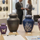2025 Cremation Urn Prices & Buying Guide